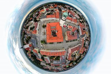 Ogłaszamy wyniki konkursu fotograficznego "Oleśnica - moje miasto"! Zwycięzcom gratulujemy